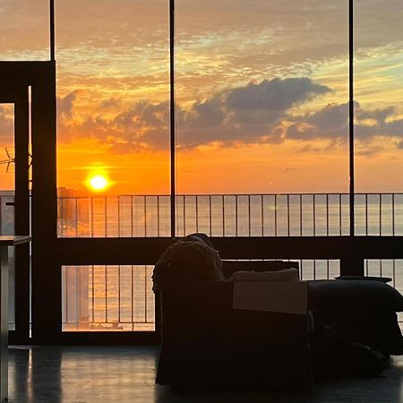 Sunrise Pozo Izquierdo Home Eksteriør billede
