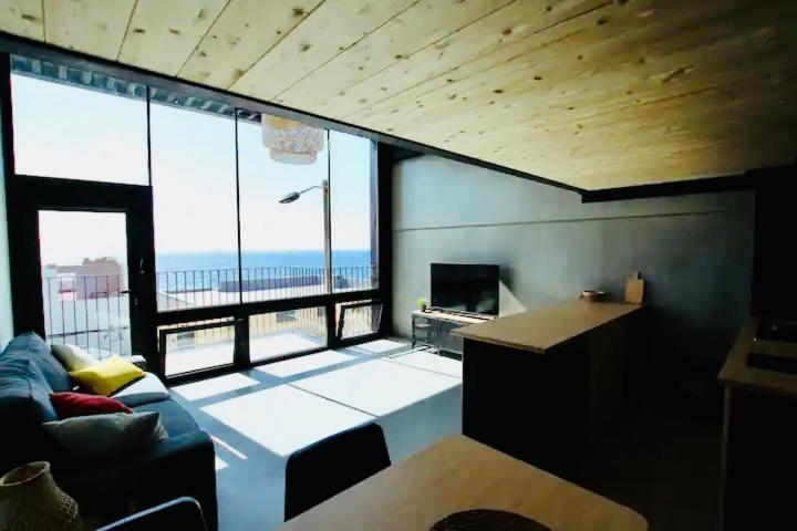 Sunrise Pozo Izquierdo Home Eksteriør billede