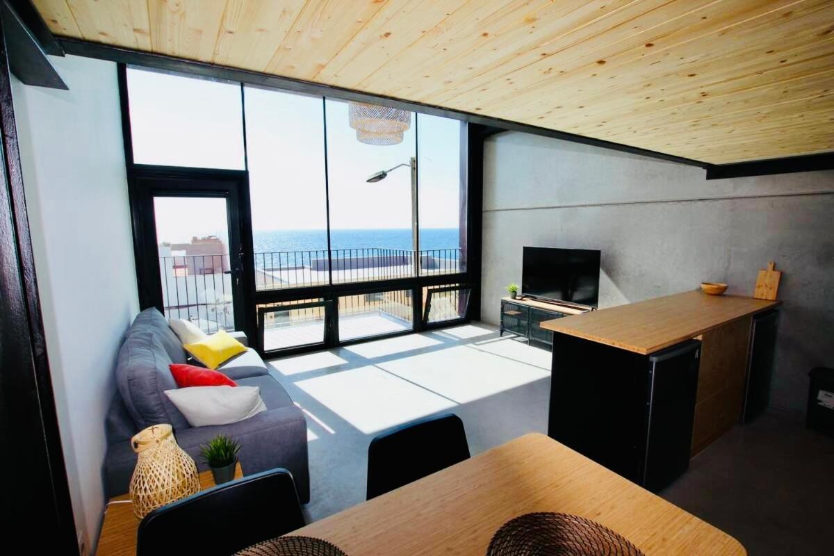 Sunrise Pozo Izquierdo Home Eksteriør billede