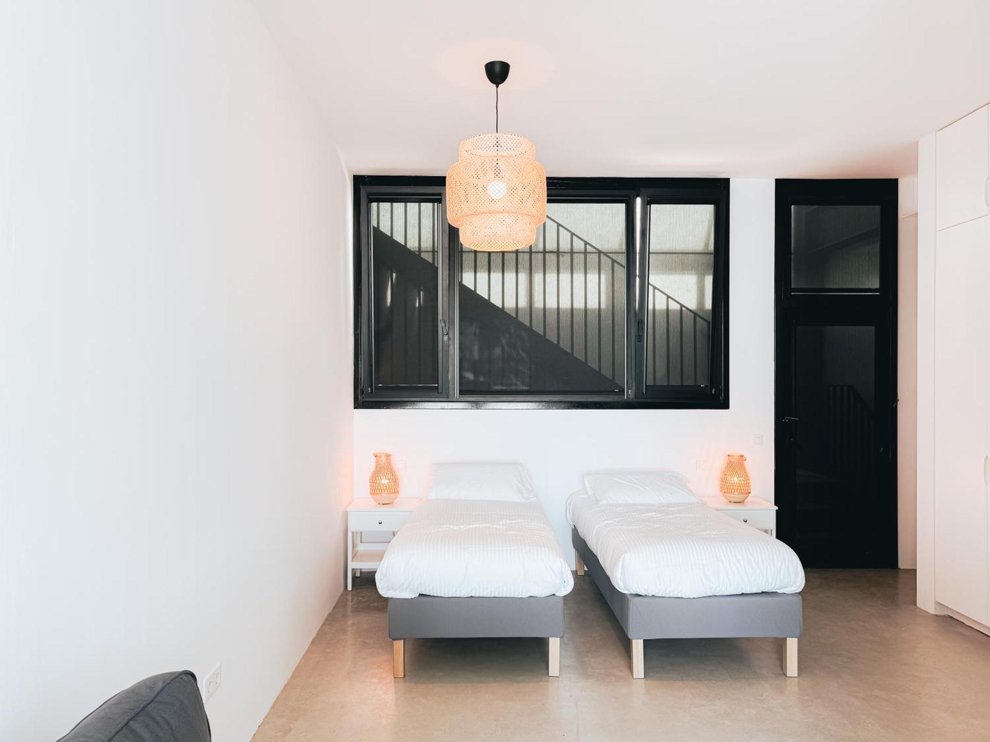 Sunrise Pozo Izquierdo Home Eksteriør billede