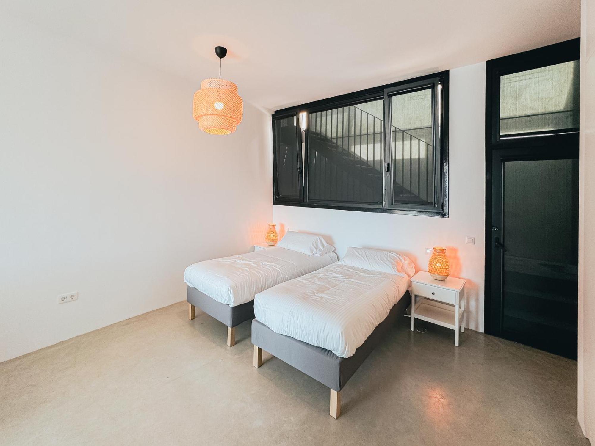Sunrise Pozo Izquierdo Home Eksteriør billede