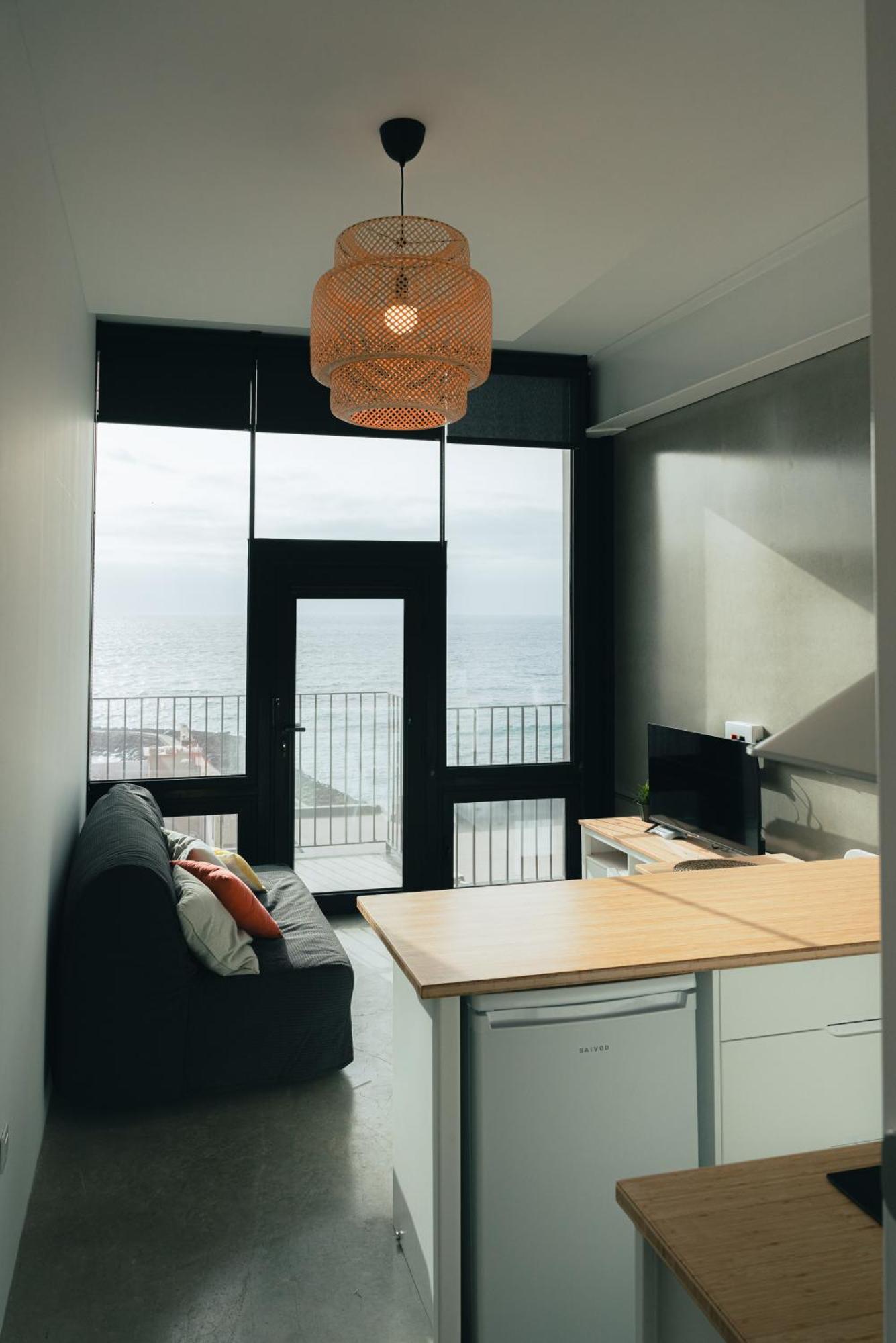 Sunrise Pozo Izquierdo Home Eksteriør billede