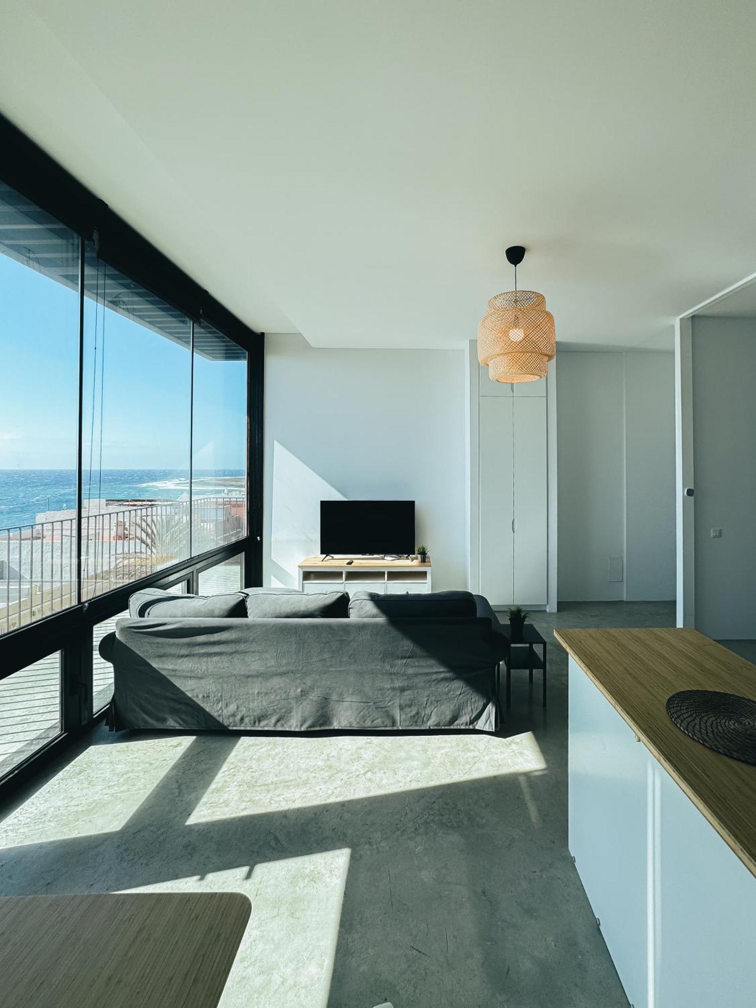 Sunrise Pozo Izquierdo Home Eksteriør billede