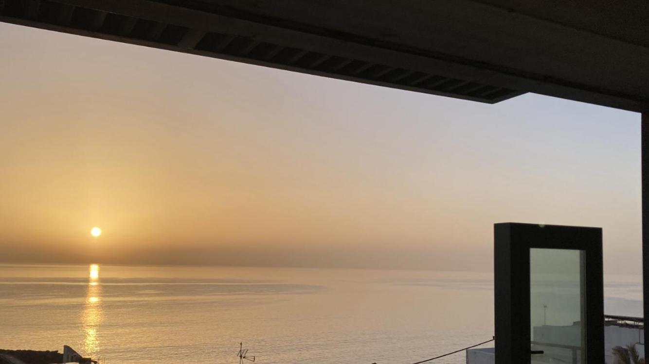 Sunrise Pozo Izquierdo Home Eksteriør billede