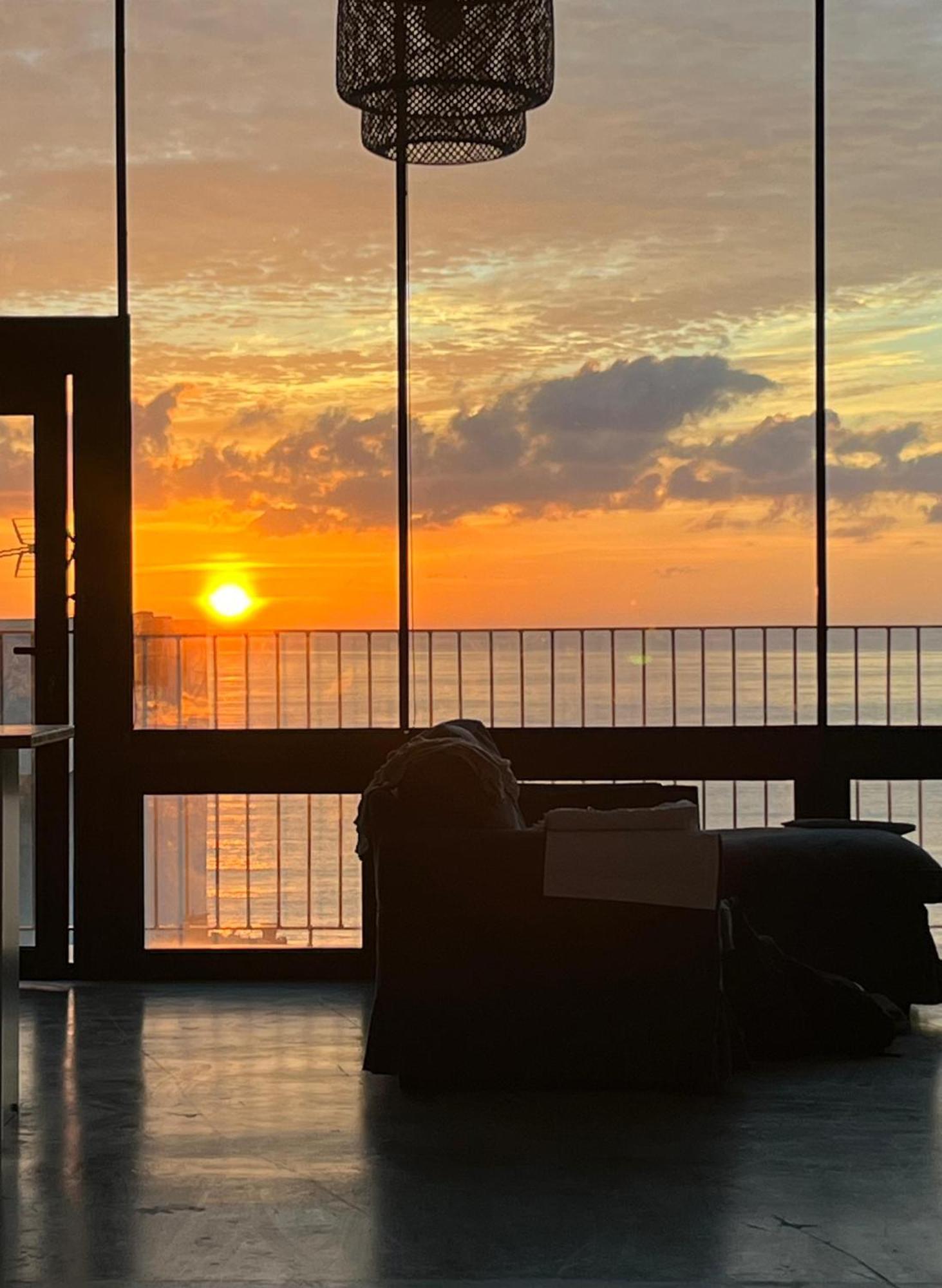 Sunrise Pozo Izquierdo Home Eksteriør billede