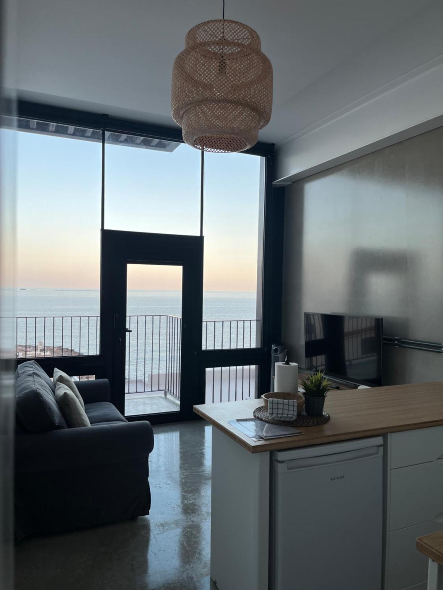 Sunrise Pozo Izquierdo Home Eksteriør billede